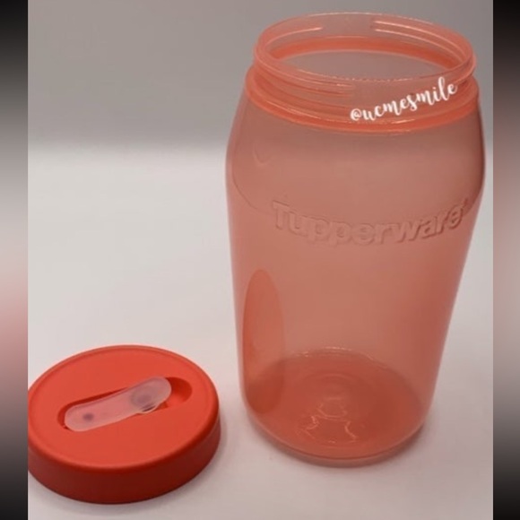Tupperware Universal Beverage Tumbler Jar Set - Picture 4 of 11